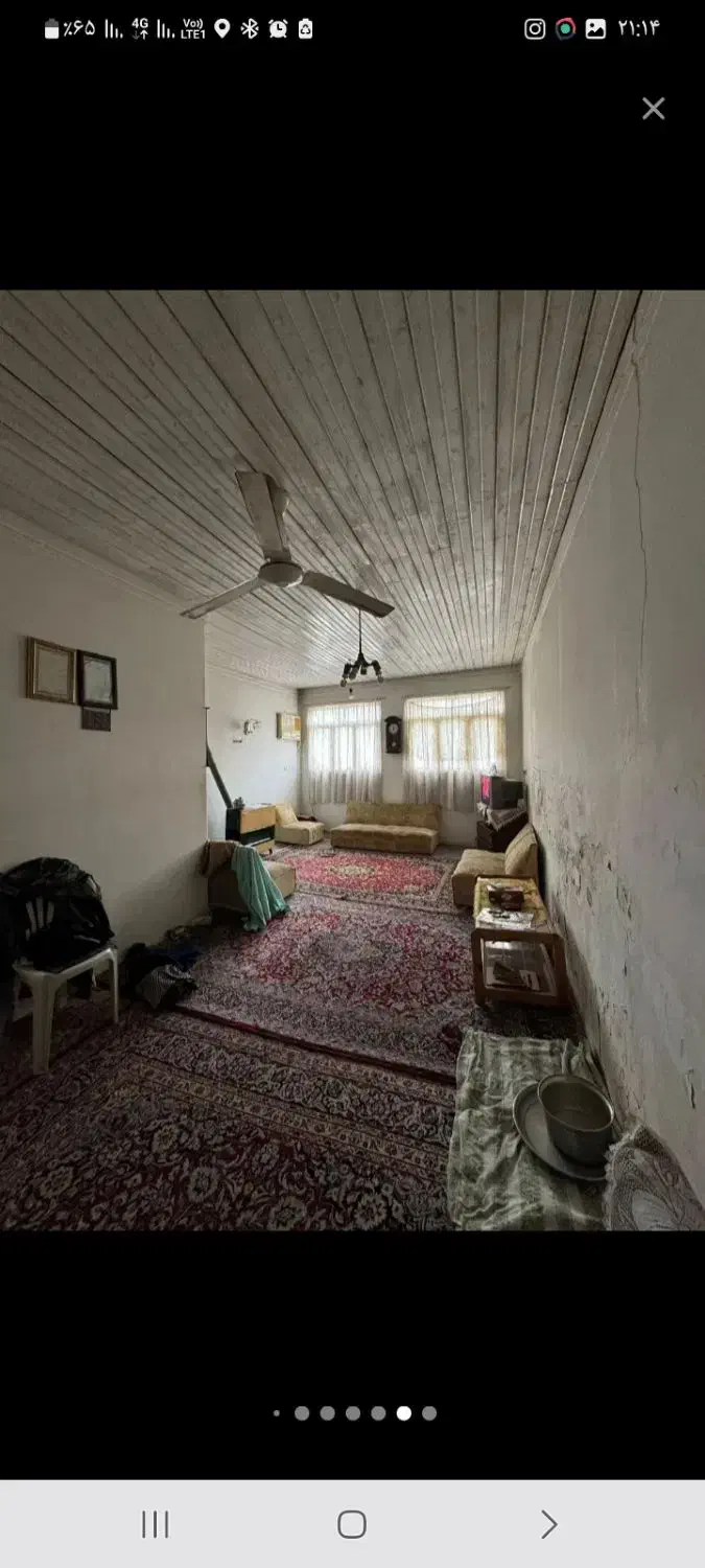 خانه برای اجاره و رهن|اجارهٔ خانه و ویلا|رشت, سلیمانداراب|دیوار