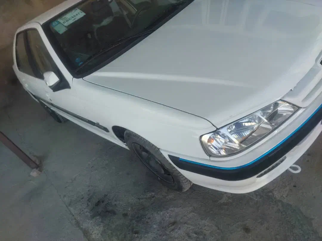 پارس خشک|خودرو سواری و وانت|خاش, |دیوار