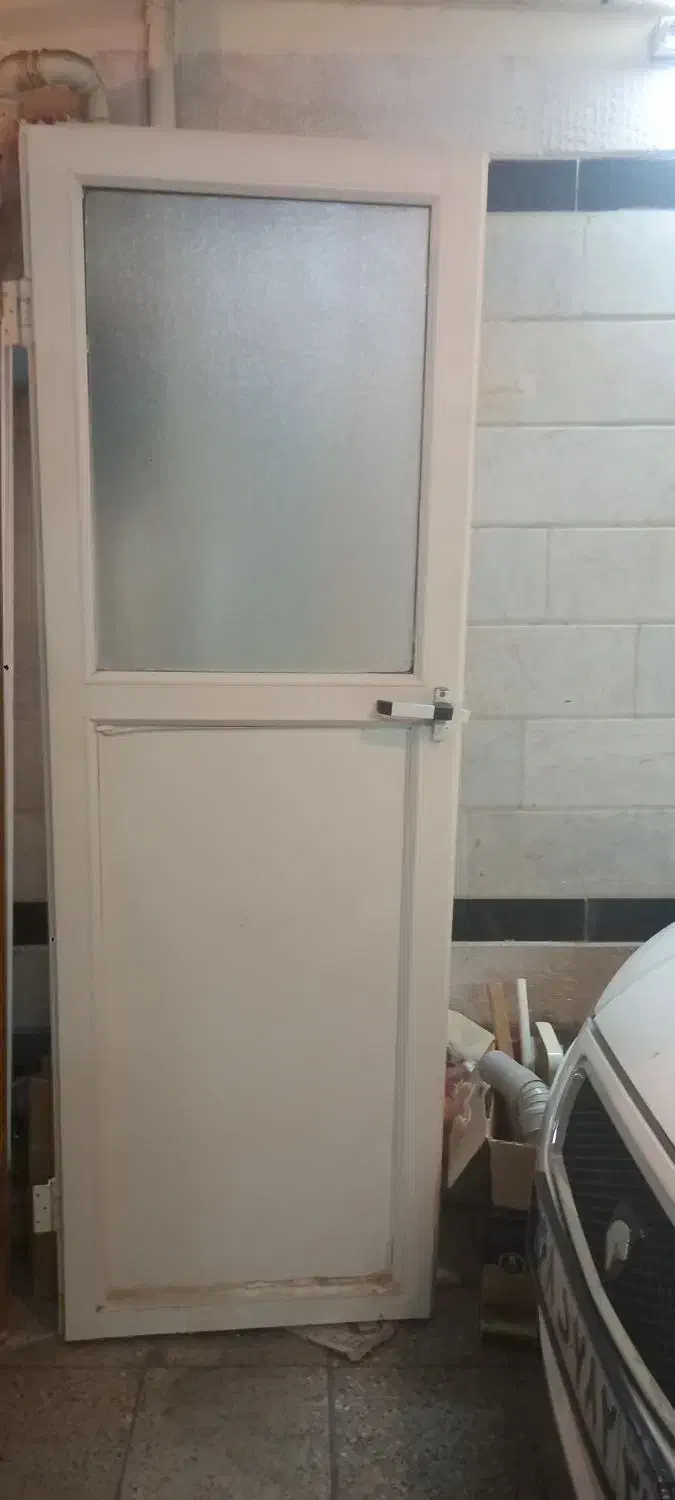 در آلمینیومی|مصالح و تجهیزات ساختمان|تهران, نیروی هوایی (پیروزی)|دیوار