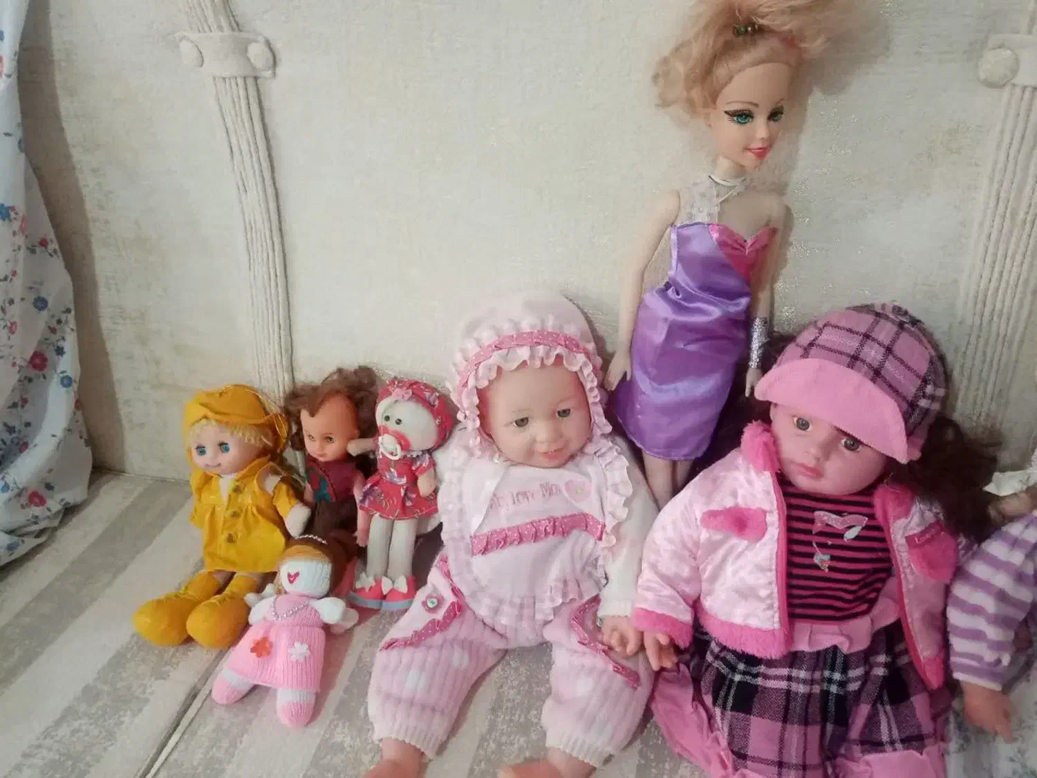 اسباب بازی کودک|اسباببازی|میاندوآب, |دیوار