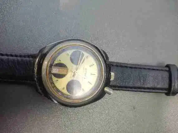 دوعددساعت تمام اتومات سیتیزن وفورتیس.  کاملا سالم|ساعت|نظرآباد, شهرک صنعتی سپهر|دیوار