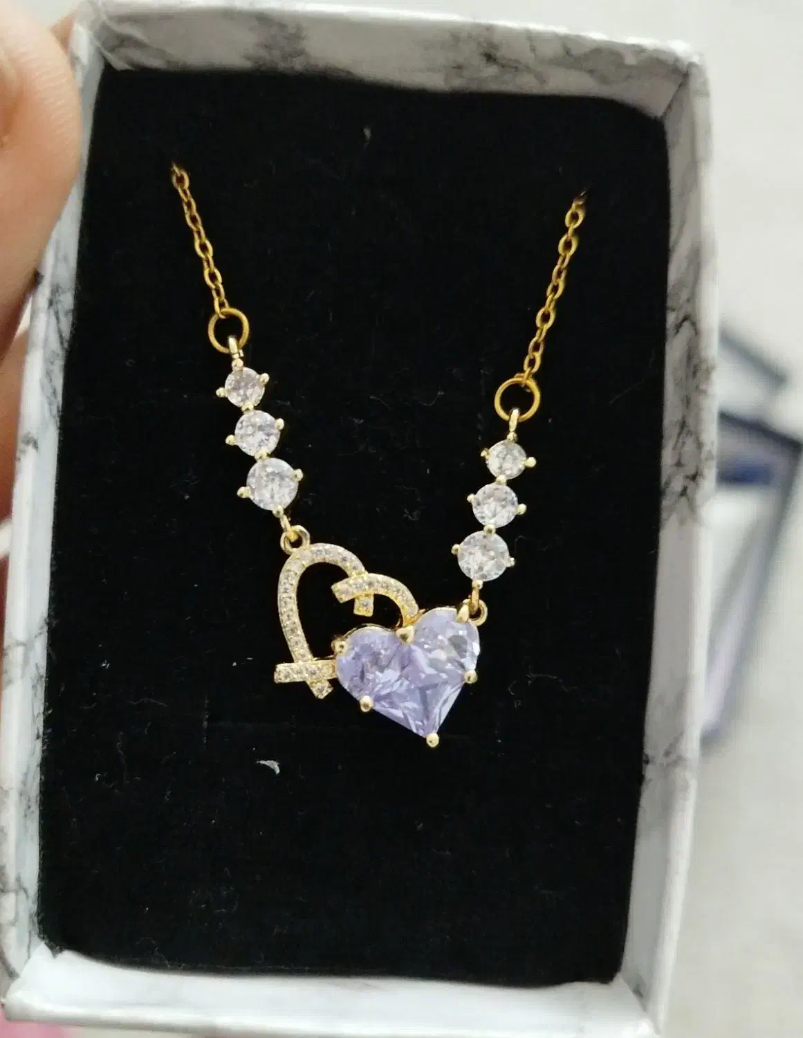 گردنبند دستبند گلسر دخترانه زنانه|بدلیجات|سبزوار, ولیعصر (نجار آباد)|دیوار