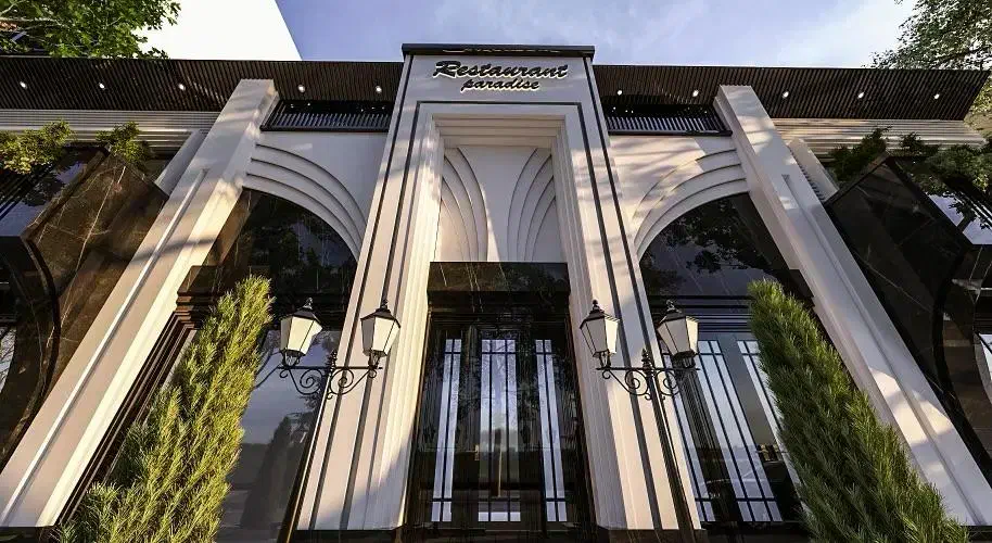 ویتر/ صندوقدار خانم جهت رستوران شیفت شب|استخدام خدمات فروشگاه و رستوران|تهران, نازیآباد|دیوار