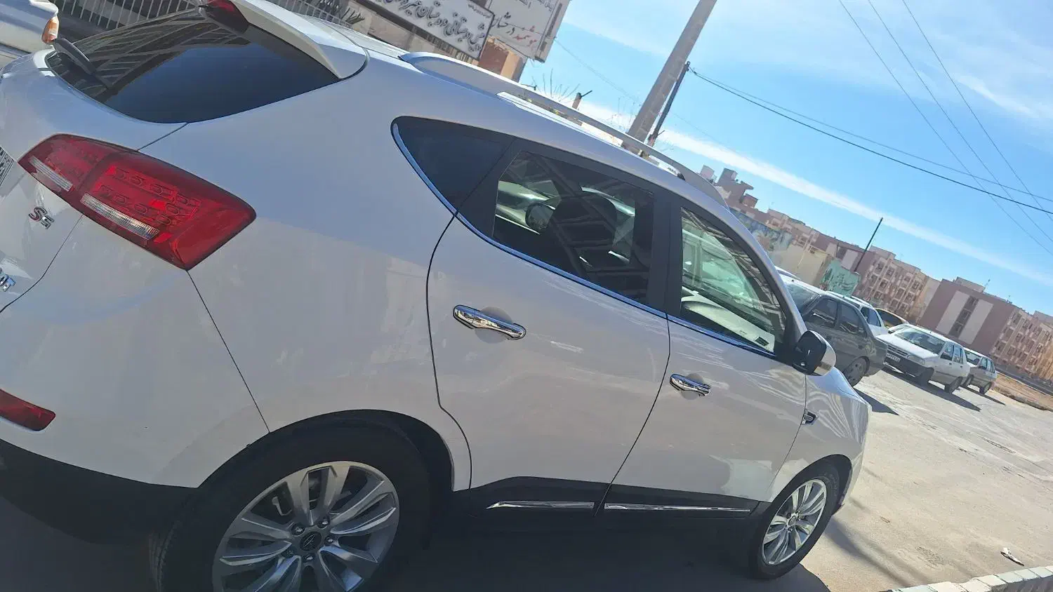 جک s5 اوتومات|خودرو سواری و وانت|کرمان, |دیوار