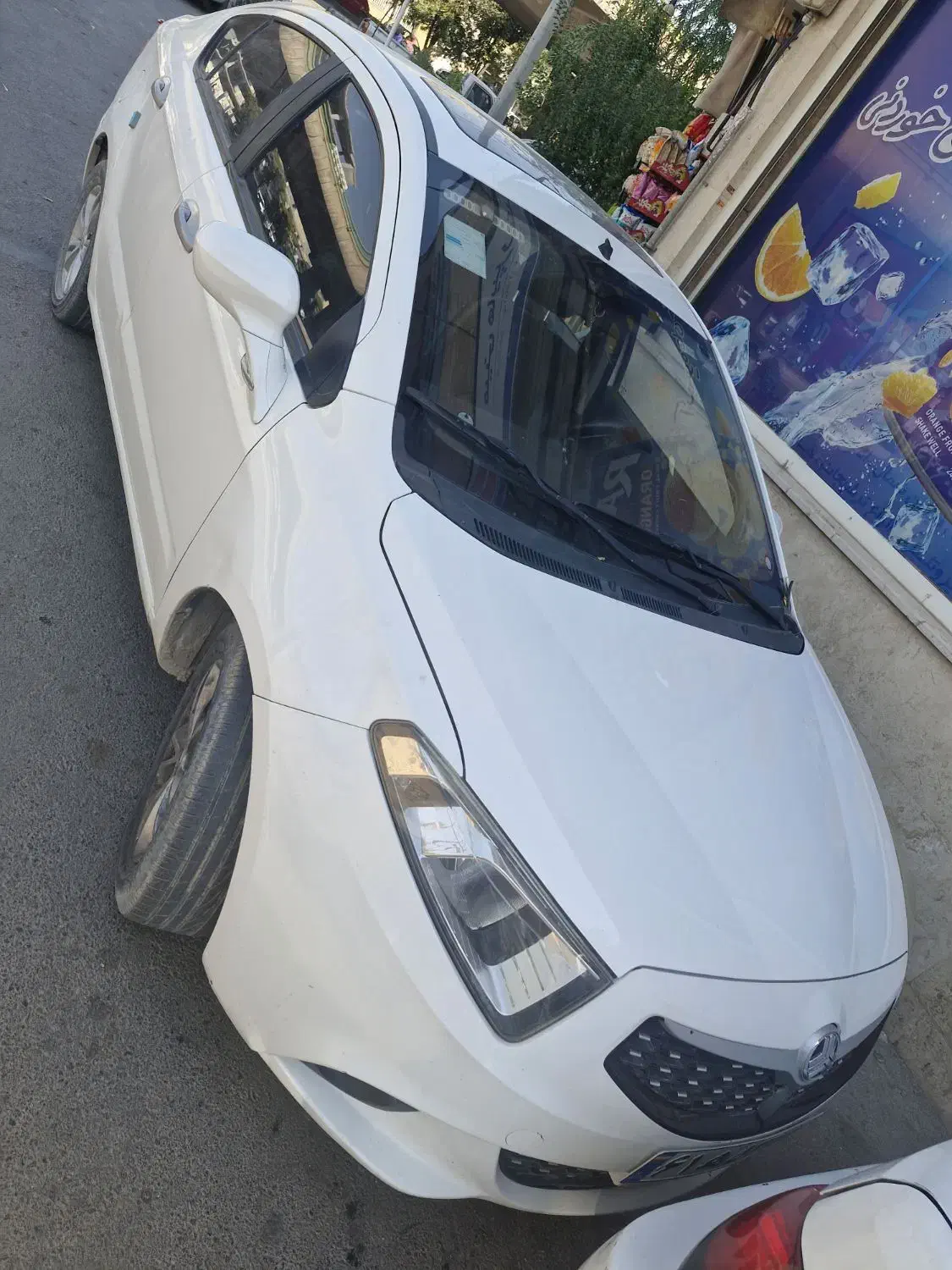 برلینس H230|خودرو سواری و وانت|اصفهان, خانه اصفهان|دیوار