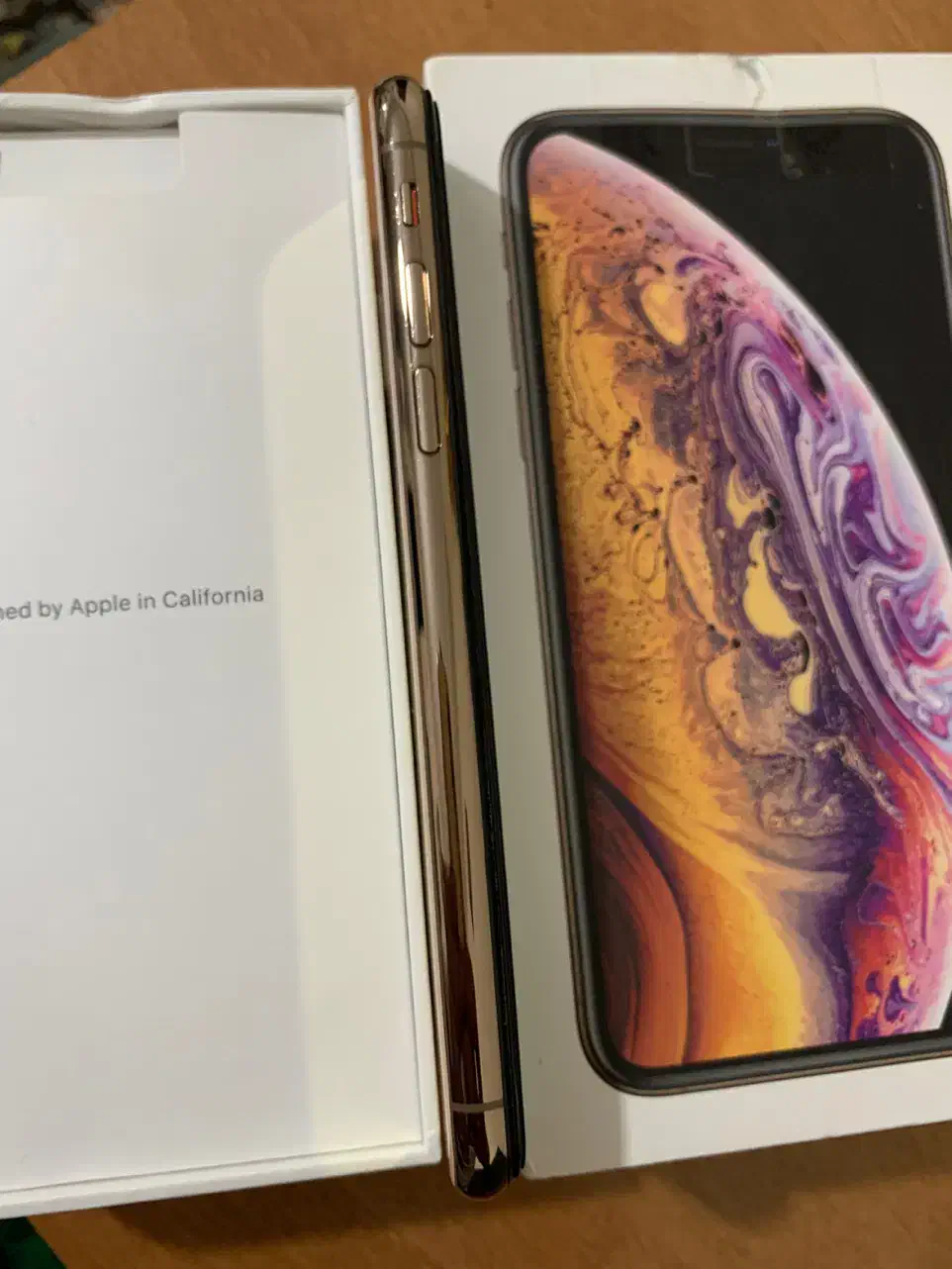 آیفون XS.|موبایل|کرمانشاه, |دیوار