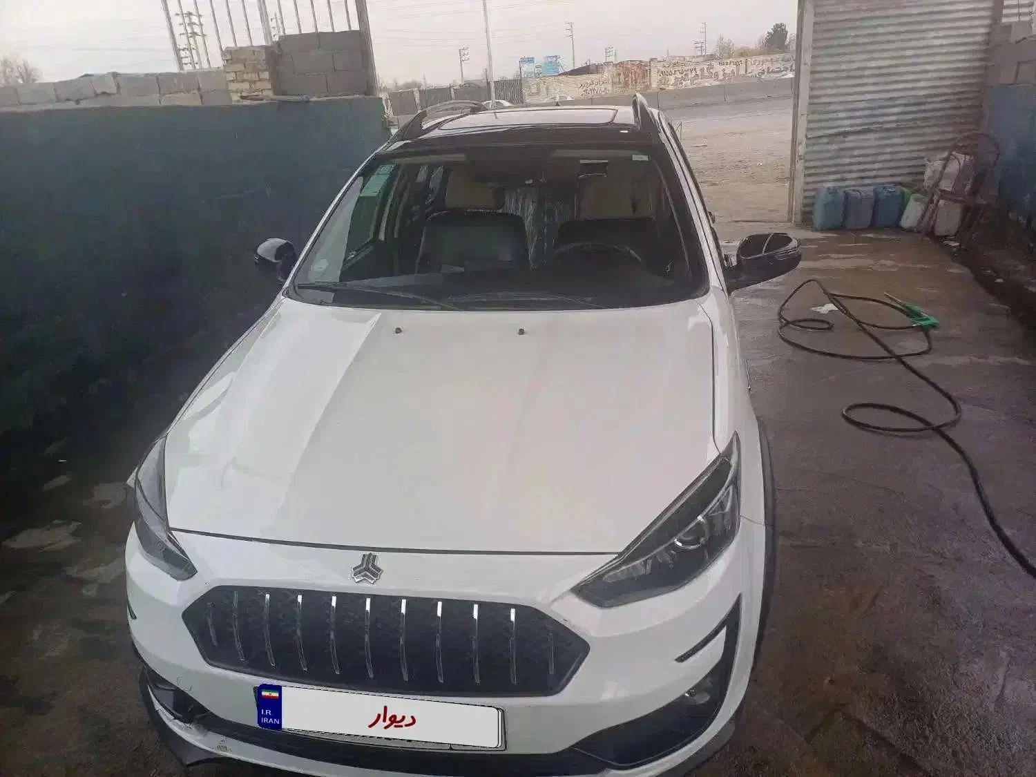 اطلس g|خودرو سواری و وانت|مشهد, میان ولایت|دیوار