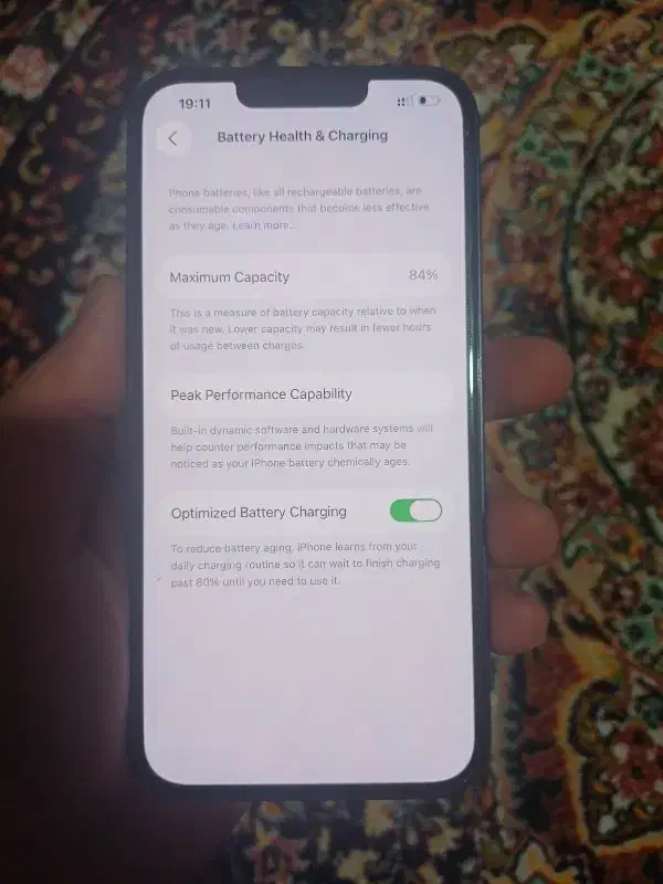 آیفون 13 CH|موبایل|فیروزکوه, |دیوار