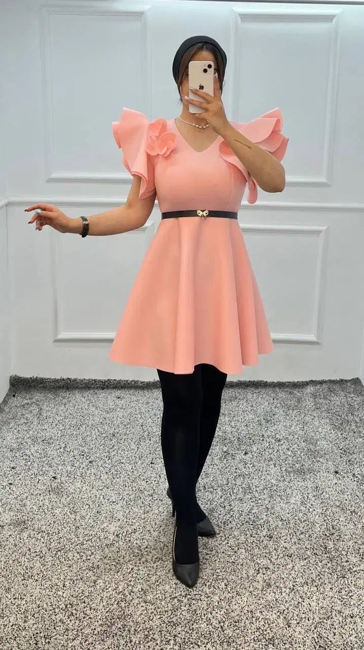 لباس مجلسی سپیده کد 20474|لباس|خمینیشهر, |دیوار