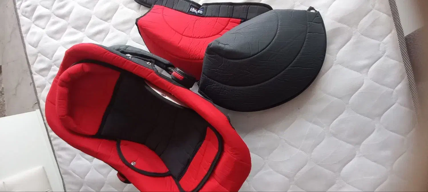 کریر|کالسکه و لوازم جانبی|گنبد کاووس, |دیوار