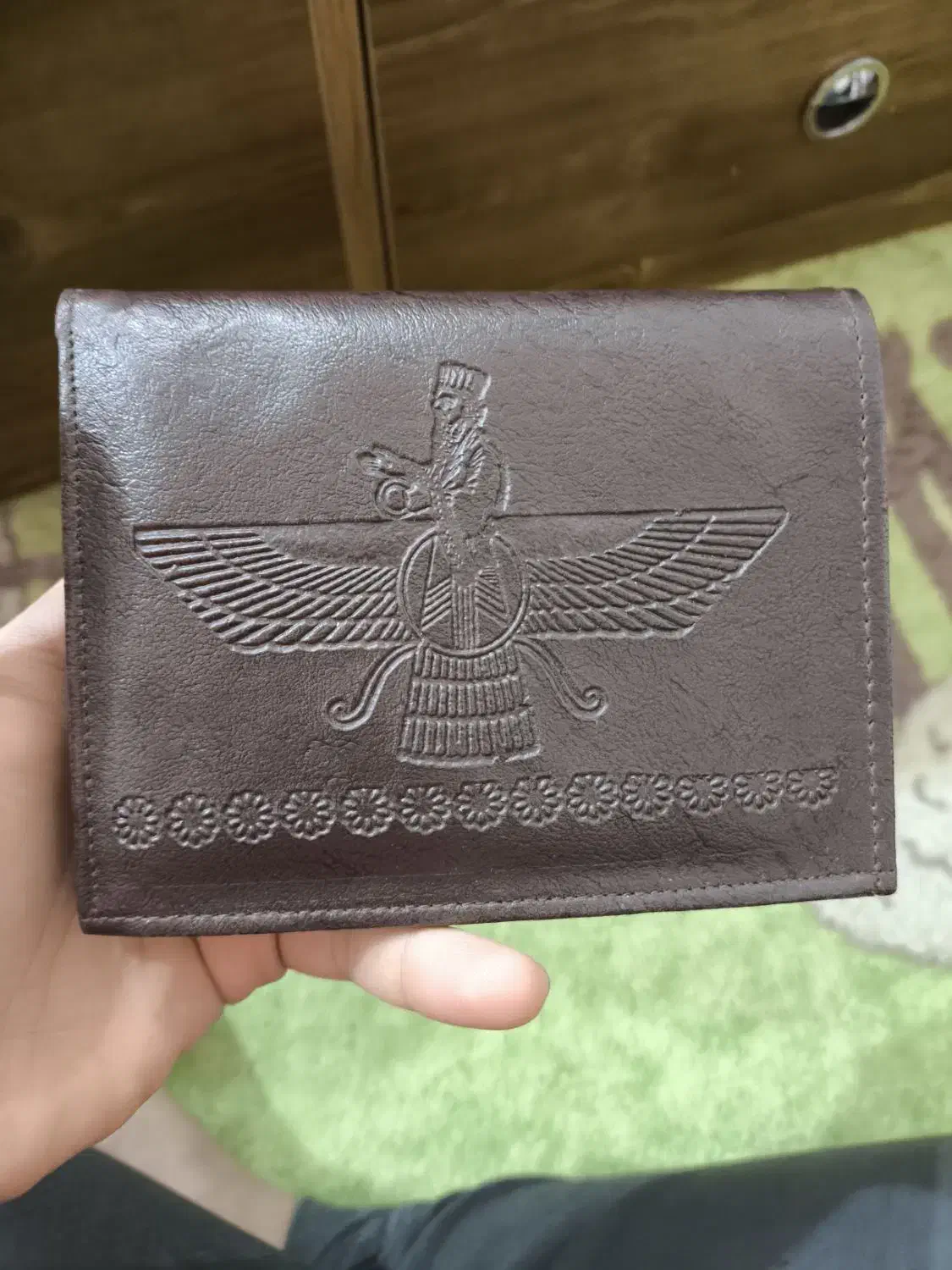 کیف پول|کیف، کفش، کمربند|دزفول, |دیوار