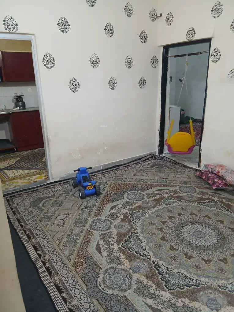 یک خانه ویلایی جهت رهن کامل|اجارهٔ خانه و ویلا|بندرعباس, |دیوار