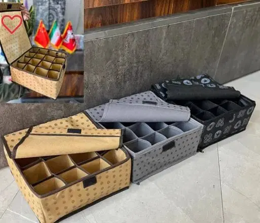 نظم دهنده ی 8 خونه و 16 خونه و اسکلتی|جاکفشی، کمد، دراور|تهران, عبدلآباد|دیوار