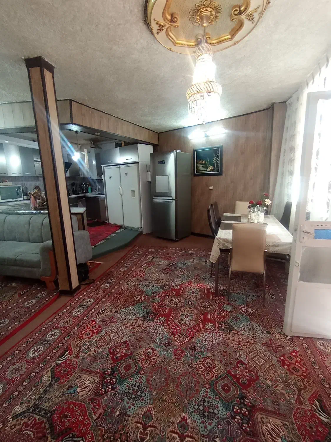 ویلایی دربست/85متری/2خواب/ پارکینگ|فروش خانه و ویلا|تربت‌حیدریه, حسنی بالا|دیوار