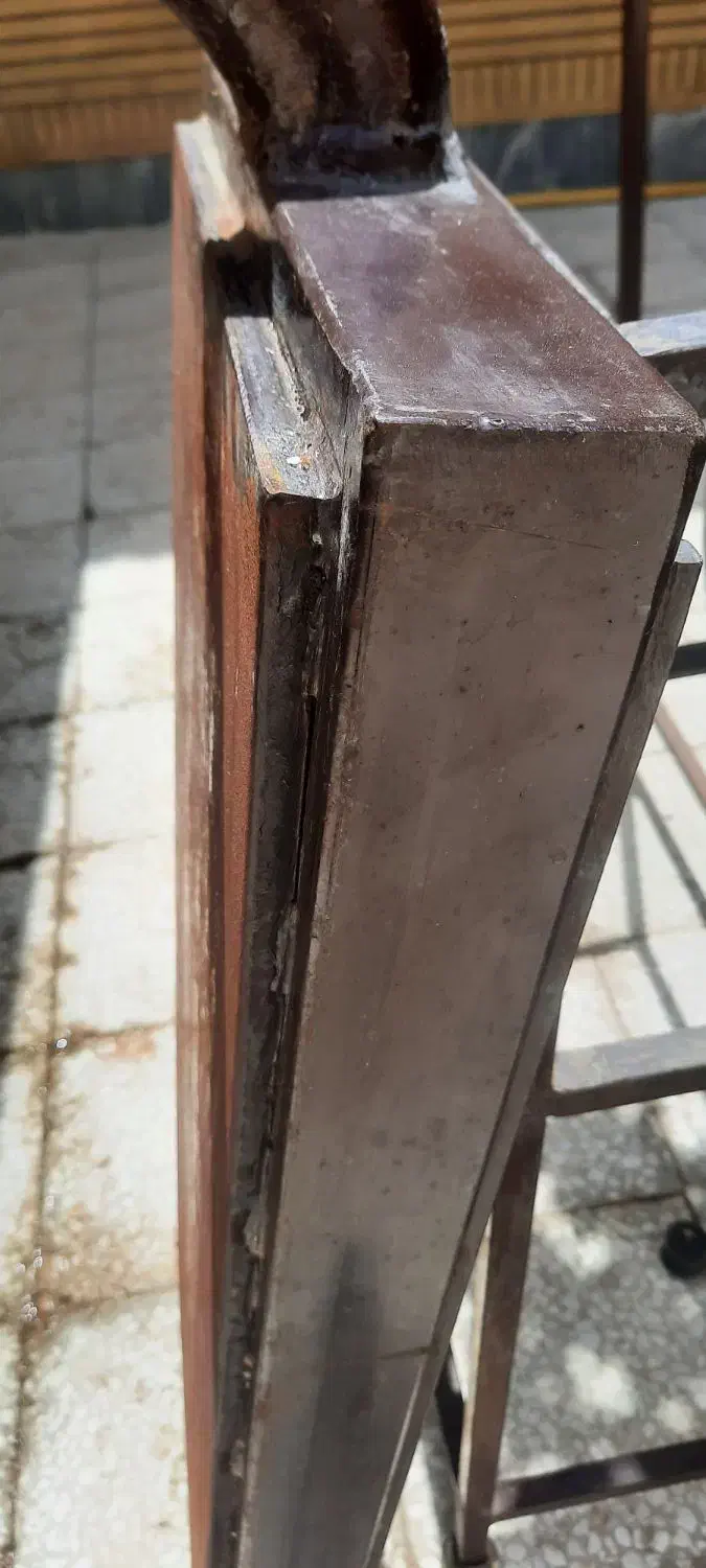 منقل جگرکی و کبابی|اجاق گاز و لوازم برقی پخت‌وپز|قم, نخودی|دیوار