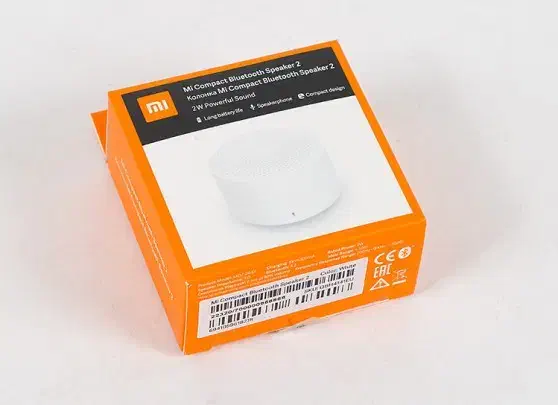 اسپیکر mi compact|لوازم جانبی موبایل و تبلت|شیراز, میانرود|دیوار