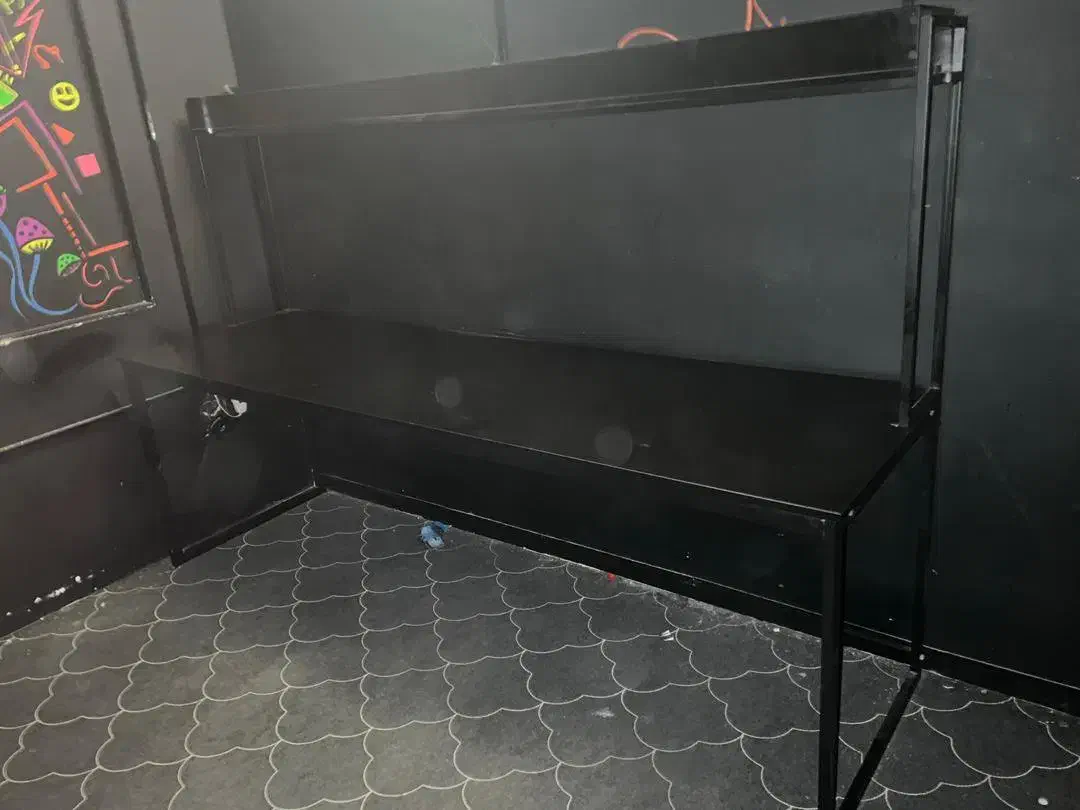 میز کامپیوتر ویژه گیمینگ|میز تحریر و کامپیوتر|قم, بنیاد|دیوار