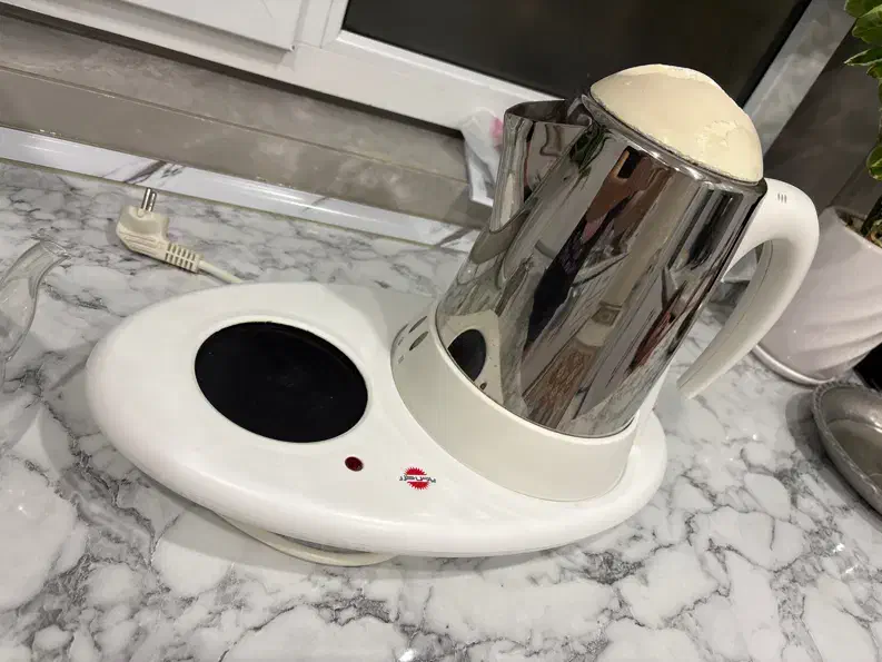 چای ساز|سماور، چای‌ساز، قهوه‌ساز|ملایر, |دیوار