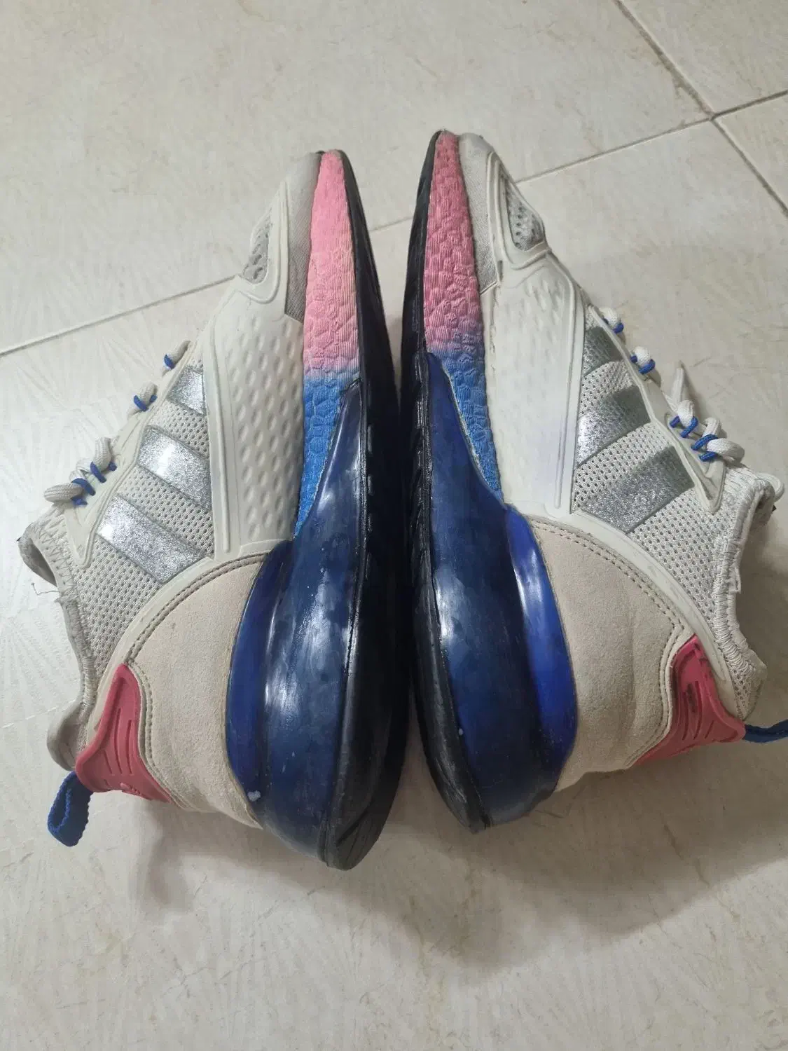 کفش|کیف، کفش، کمربند|کاشان, فاز ۲ ناجی آباد|دیوار