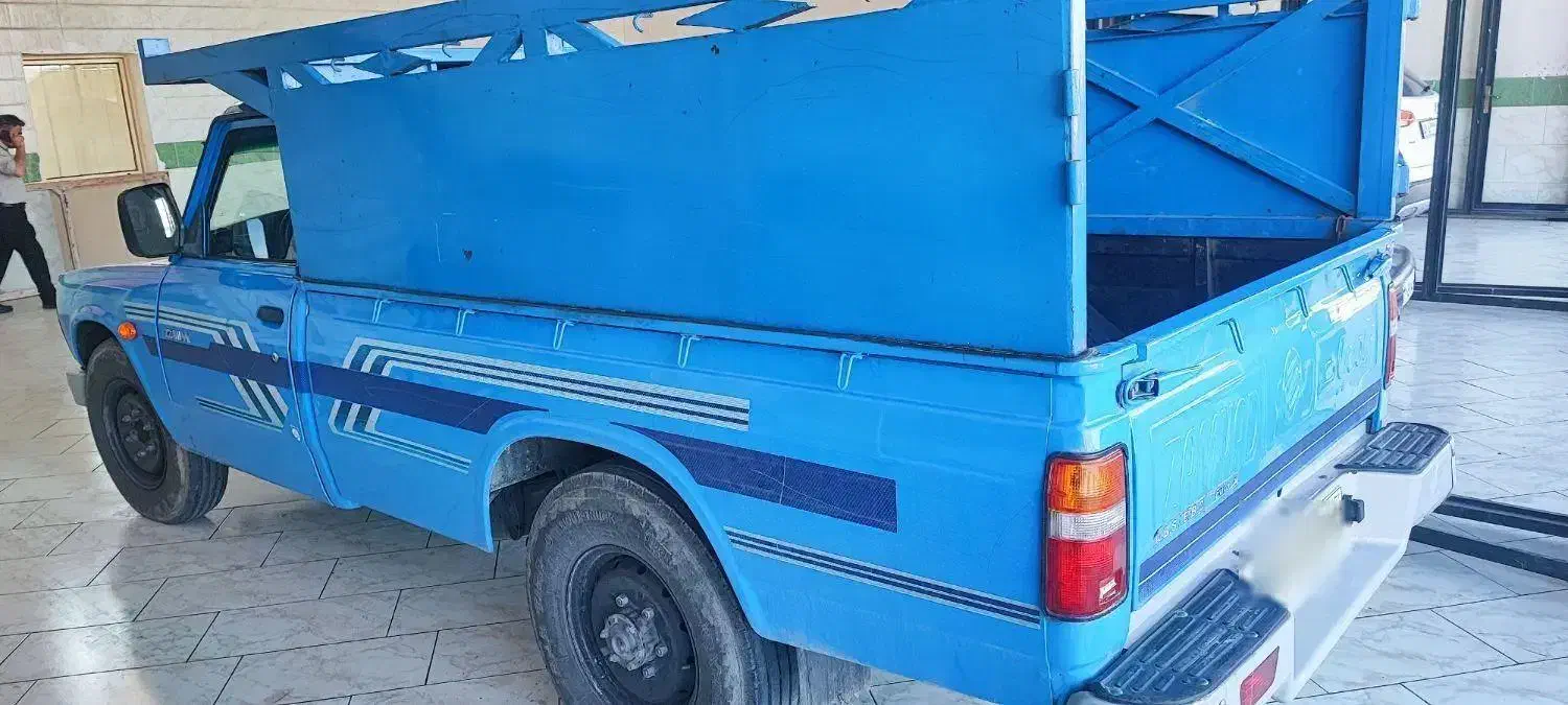 فروش|خودرو سواری و وانت|کردکوی, |دیوار