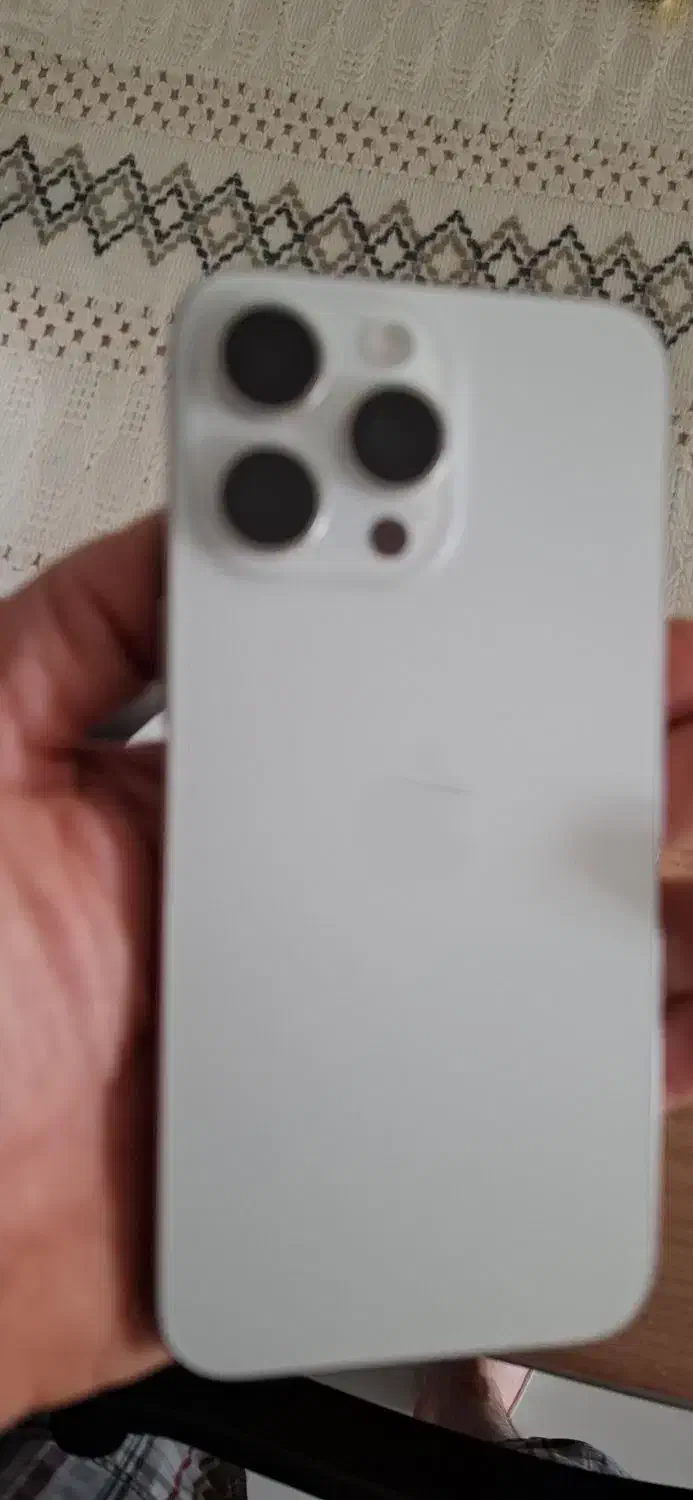 آیفون 15 پرومکس|موبایل|فیروزآباد (فارس), |دیوار