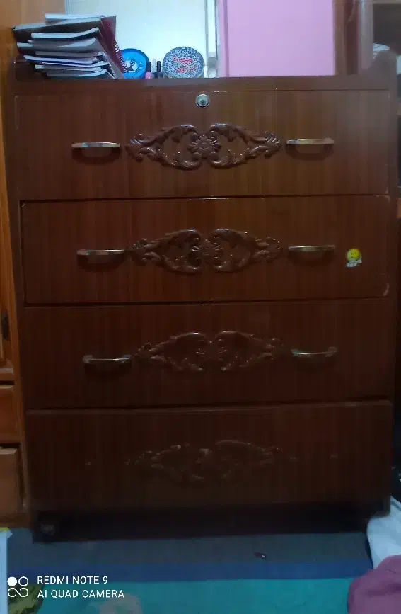 لوازم خانگی|تخت و سرویس خواب|گرگان, |دیوار