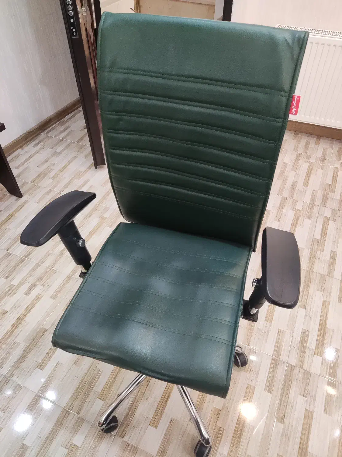 صندلی اداری|دفتر کار|مرند, |دیوار