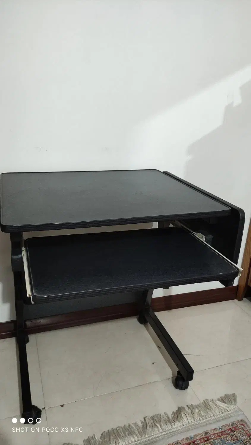 میز کامپیوتر|میز تحریر و کامپیوتر|فردیس, سرحد آباد|دیوار