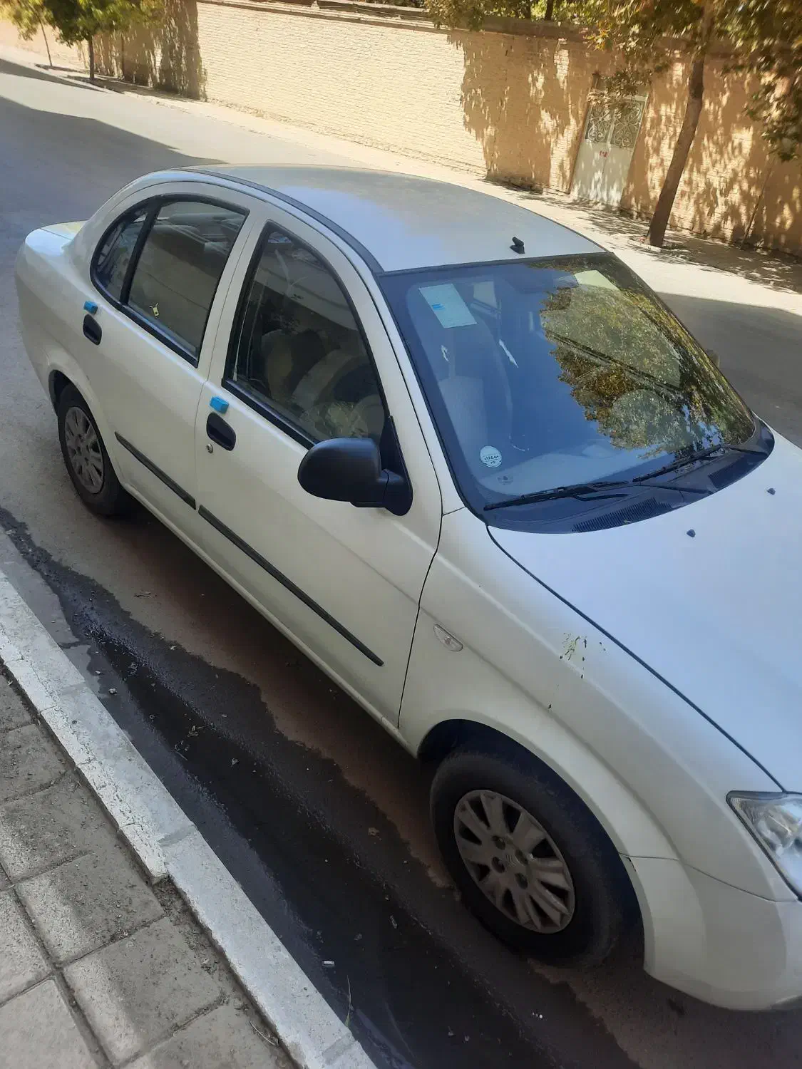 تیبا ۱۴۰۰|خودرو سواری و وانت|همدان, |دیوار