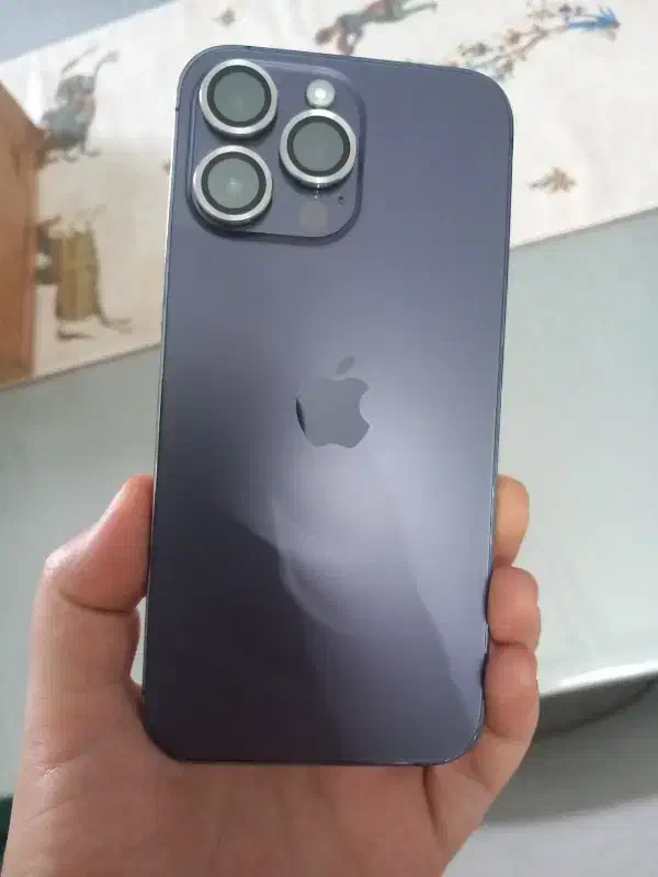 ایفون ۱۴ پرومکس|موبایل|گرگان, |دیوار