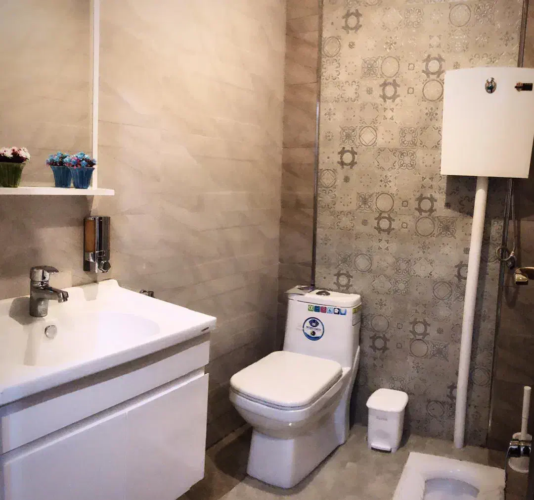 نظافت و سرایدار|استخدام سرایداری و نظافت|تهران, شهرک آزادی|دیوار