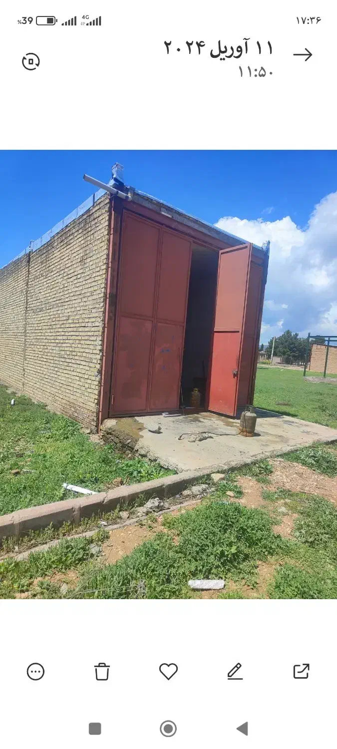 مغازه در شهرک بهساز|اجارهٔ مغازه و غرفه|کوهدشت, |دیوار