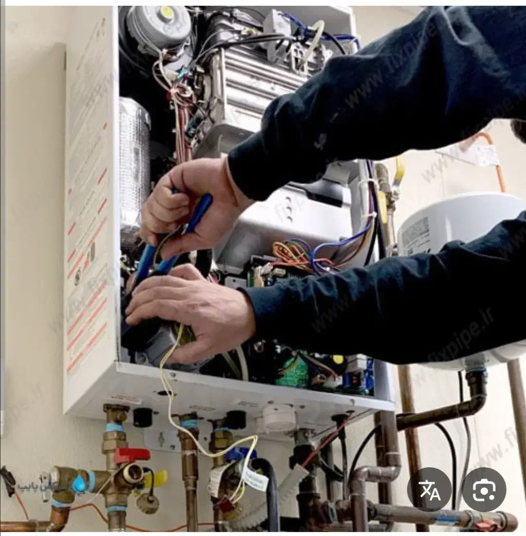 تعمیرات تخصصی پکیچ تخفیف 25% کارمندان/شهروندان 20%|خدمات پیشه و مهارت|ارومیه, |دیوار