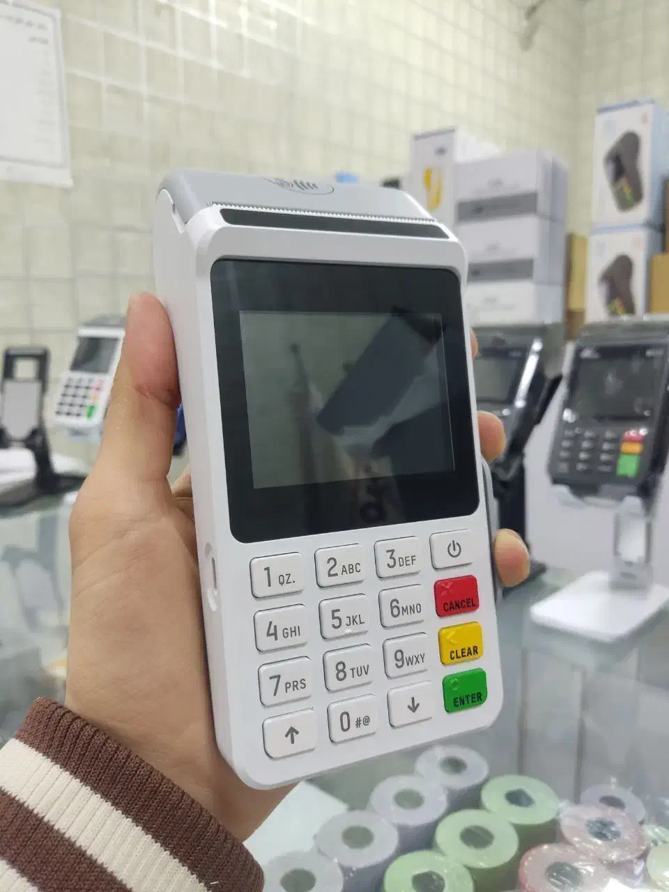 فروش انواع کارتخوان سیار|فروشگاه و مغازه|کوهدشت, |دیوار