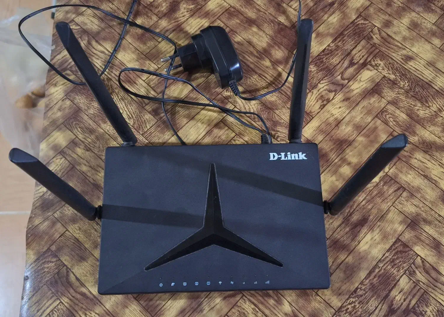 مودم 4G LTE دلینک مدل DWR-M920|مودم و تجهیزات شبکه|فردیس, فردیس|دیوار