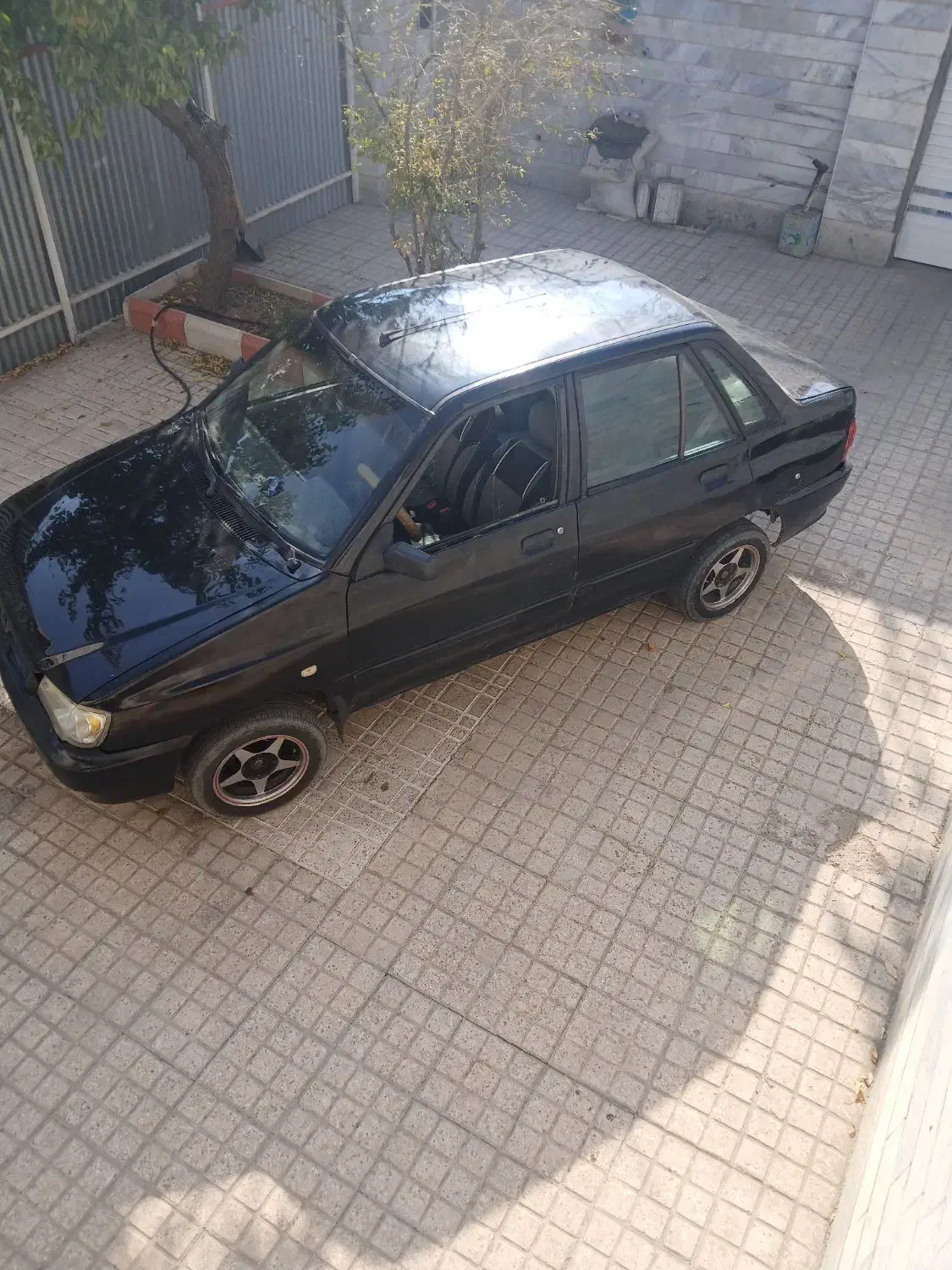 پراید 87|خودرو سواری و وانت|زنجان, |دیوار