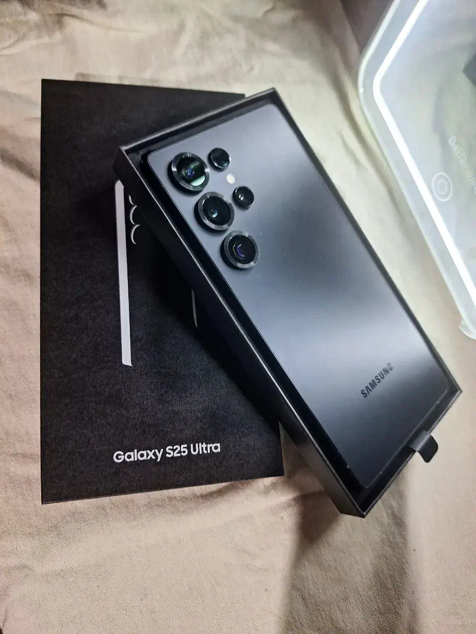 سامسونگ s25u|موبایل|اصفهان, خرم|دیوار