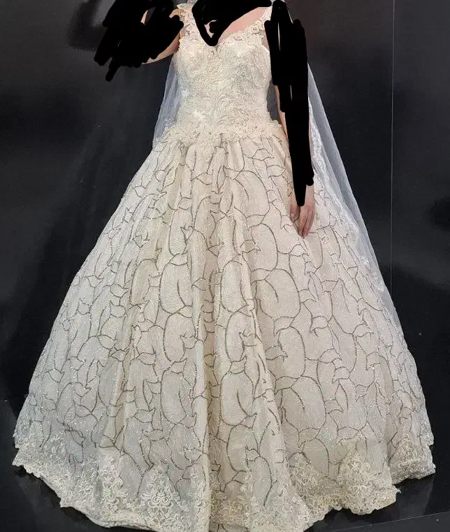 ۶ مدل لباس عروس|لباس|اردبیل, |دیوار