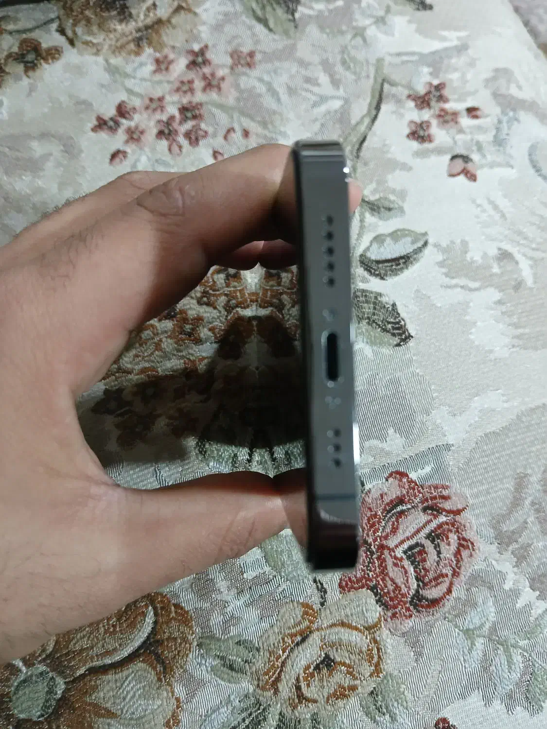 آیفون ۱۲ پرو|موبایل|الیگودرز, |دیوار