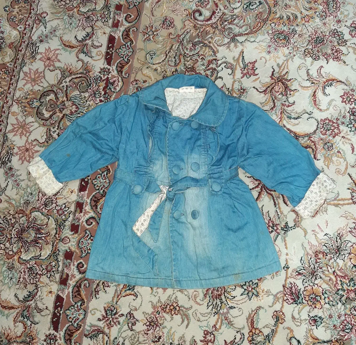 لباس بچه گانه|کفش و لباس بچه|رشت, پیرکلاچای|دیوار