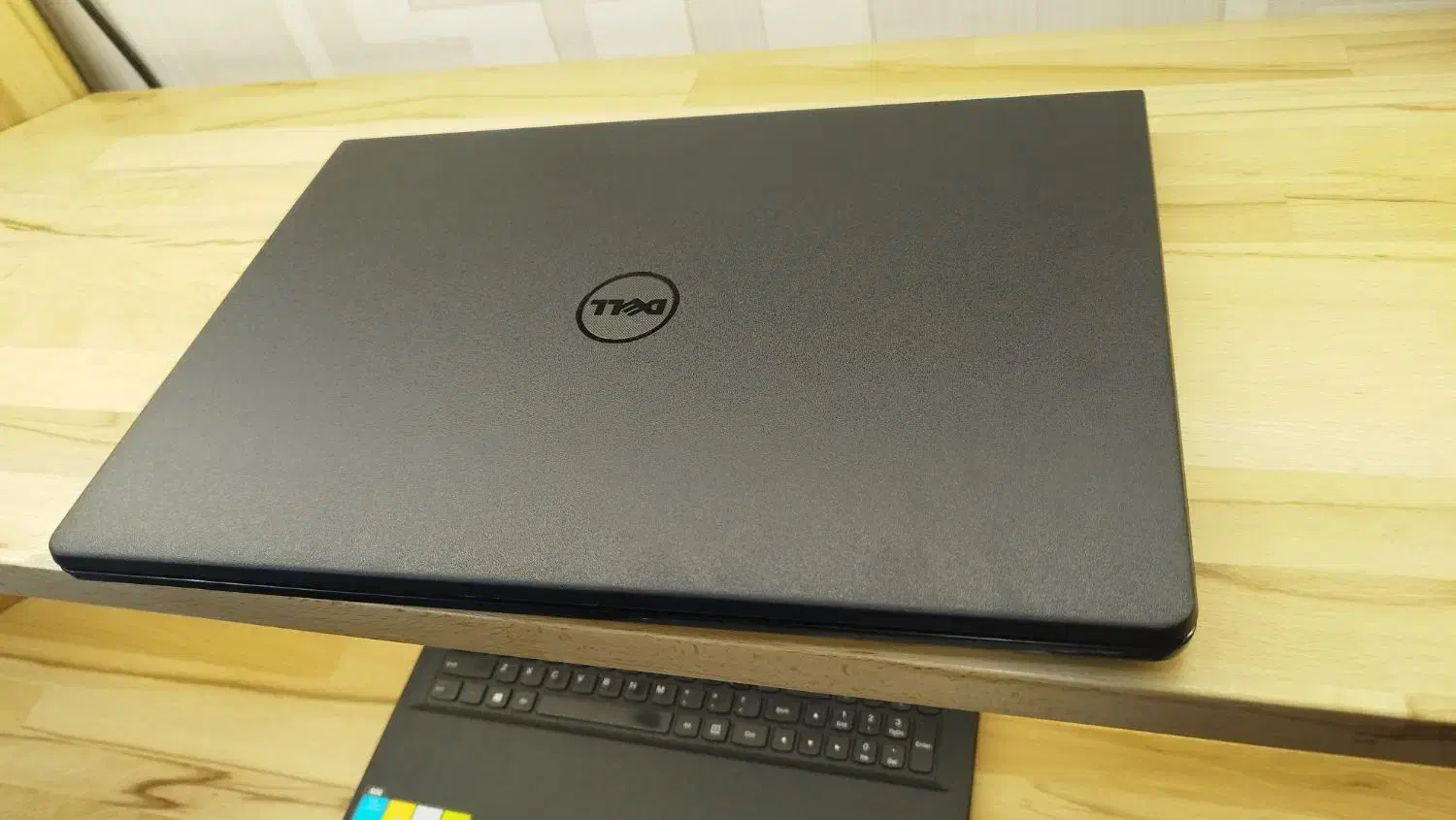 لپتاپ اقتصادی dell کاملا سالم به همراه مهلت تست|رایانه همراه|تبریز, |دیوار