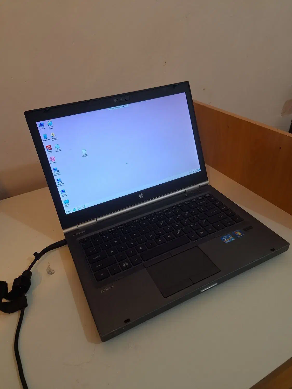 لپ تاپ اچ پی|رایانه همراه|آبادان, |دیوار