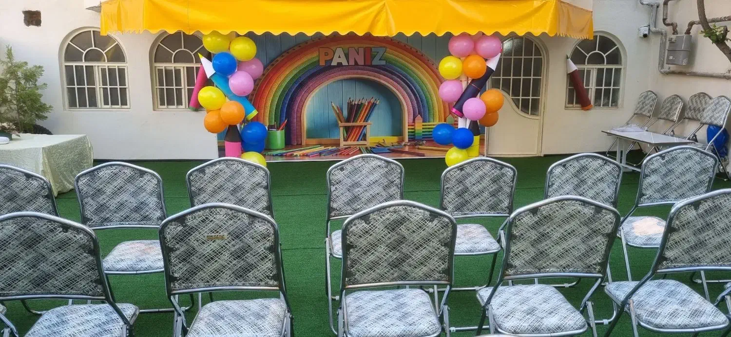 مربی اموزشی خانم برای مهدکودک|استخدام آموزشی|ارومیه, |دیوار