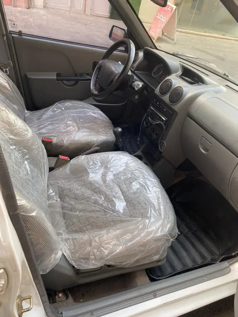 پراید111|خودرو سواری و وانت|رشت, دباغیان|دیوار