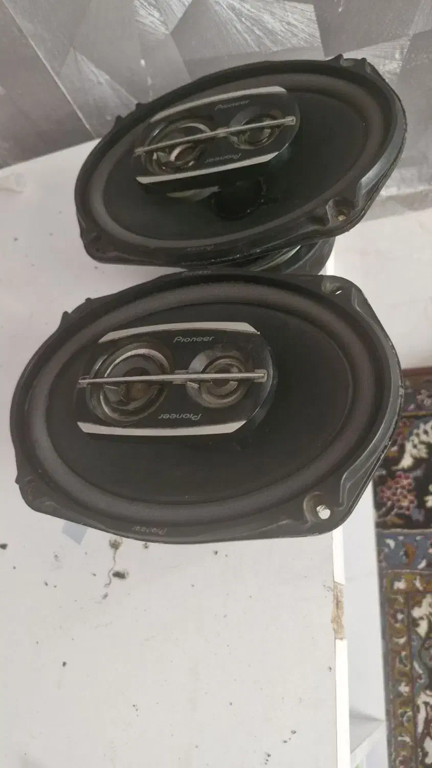 تعمیرات ضمانتی و تخصصی باند|سیستم صوتی خانگی|تبریز, |دیوار