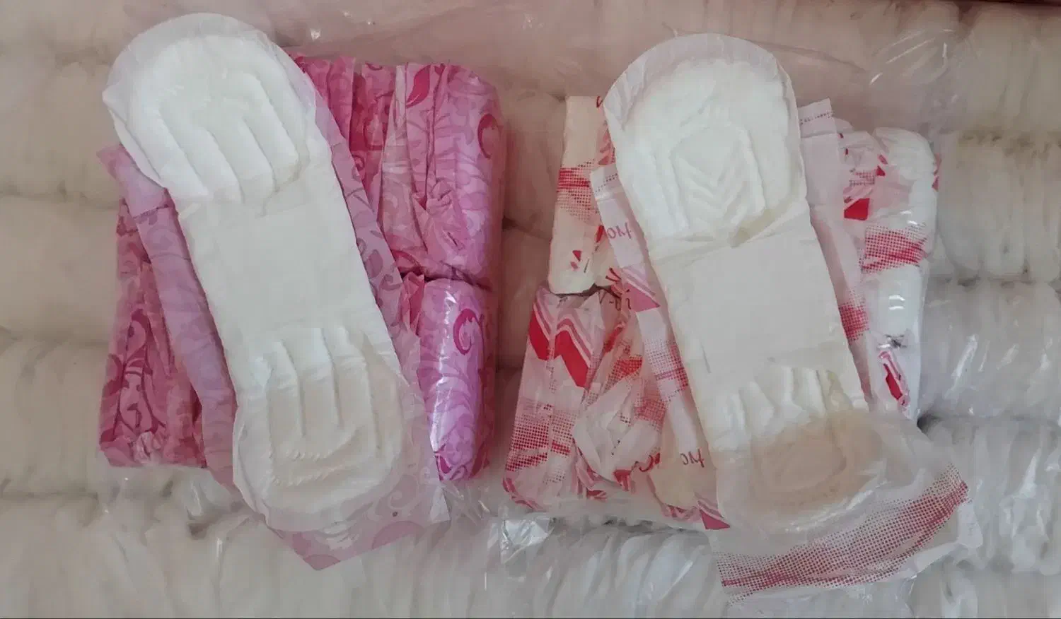 پوشک‌بچه|آرایشی، بهداشتی، درمانی|منجیل, |دیوار