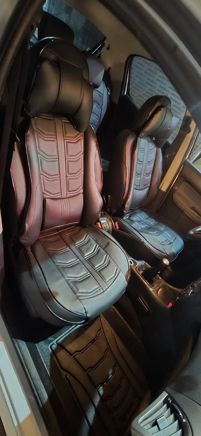 207مدل97بدون رنگ|خودرو سواری و وانت|مشهد, نوید|دیوار