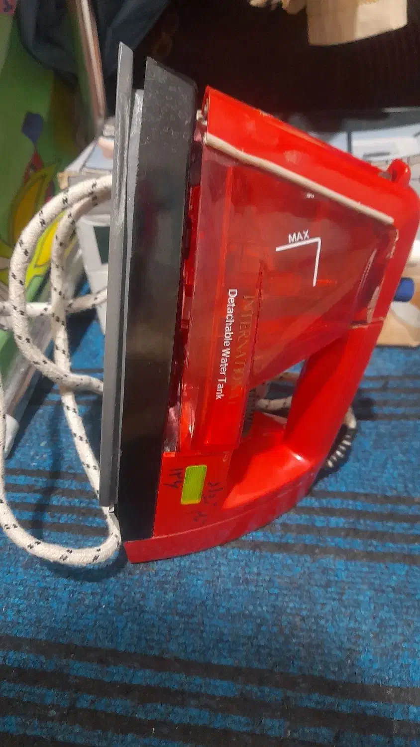 اتو|اتو و لوازم اتو|تبریز, |دیوار