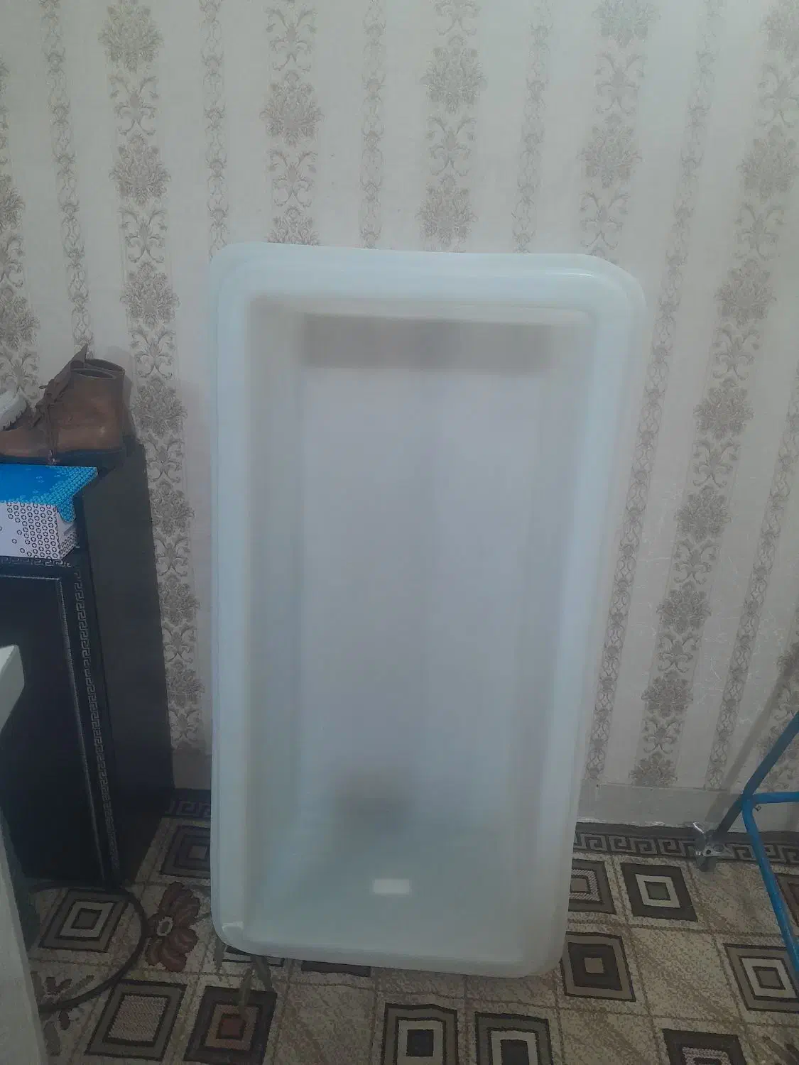 وان حمام|لوازم حمام|ملایر, |دیوار