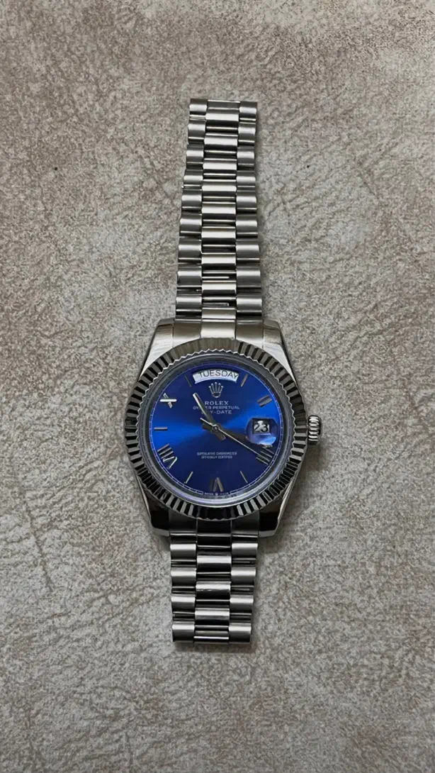 ساعت Rolex/DayDate|ساعت|تهران, مشیریه|دیوار